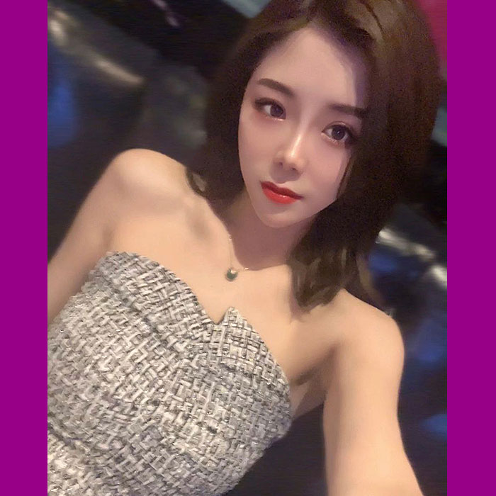 Bukit Bintang Escort Girl