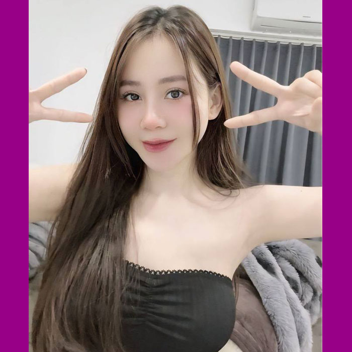 Kota Kinabalu (KK) Escort Girl