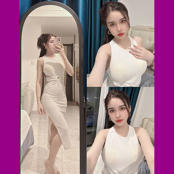 Mount Kinabalu Escort Girl