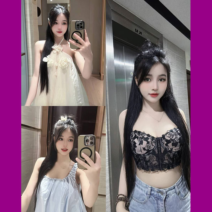 Petaling Jaya (PJ) Escort Girl