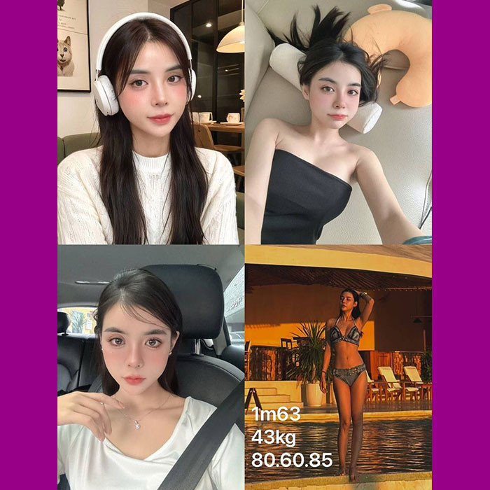 Tanah Merah Escort Girl